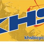 KHS Race Banner