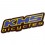 KHS Iron-On Logo Patch