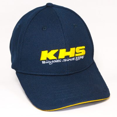 KHS 1975 Navy Blue Hat